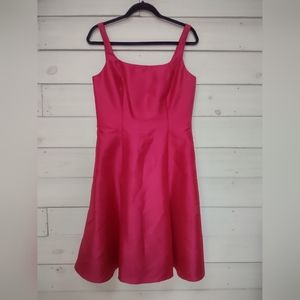 Jordan Fashions Dress